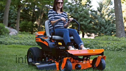 Ariens Zoom 34 recensioner och tekniska specifikationer