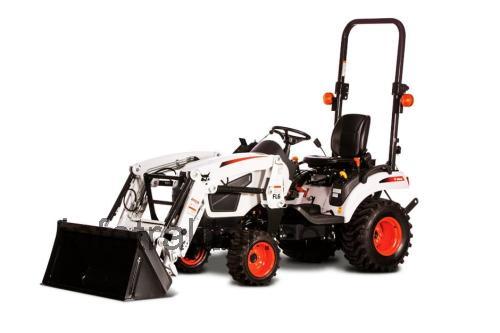 Bobcat CT1025 recensioner och tekniska specifikationer