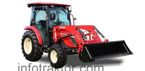 Branson 5220 recensioner och tekniska specifikationer