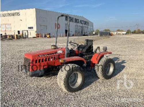 Carraro Tigrone 7700 recensioner och tekniska specifikationer