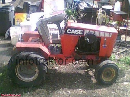 Case 224 tekniska specifikationer och recensioner