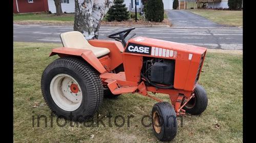 Case 446 tekniska specifikationer och recensioner