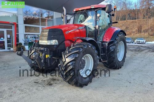 Case IH 225 recensioner och tekniska specifikationer