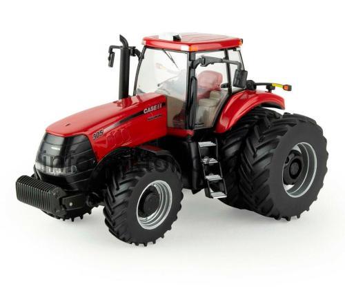 Case IH 305 recensioner och tekniska specifikationer