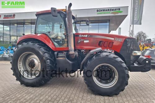 Case IH 310 recensioner och tekniska specifikationer