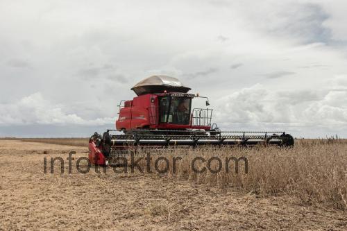 Case IH 4150 tekniska specifikationer och recensioner
