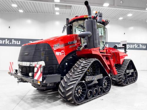 Case IH 620 recensioner och tekniska specifikationer