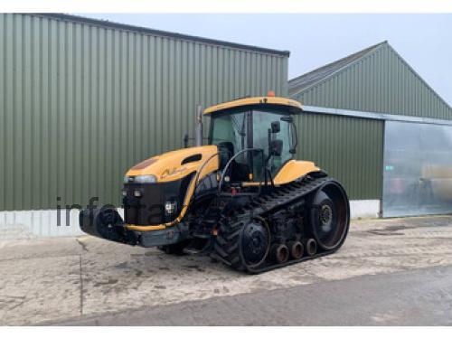 Caterpillar MT765 recensioner och tekniska specifikationer