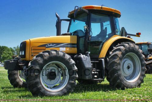 Challenger 555 tekniska specifikationer och recensioner