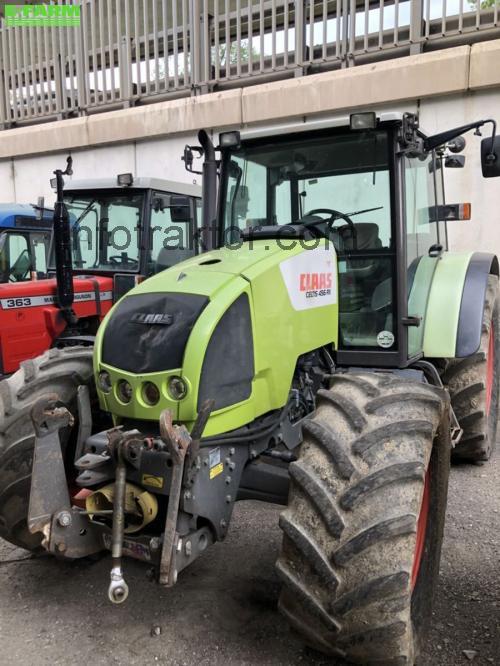 Claas Celtis recensioner och tekniska specifikationer
