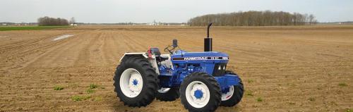 Farmtrac 70 tekniska specifikationer och recensioner