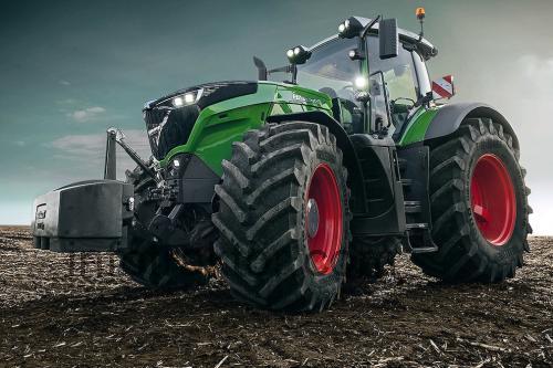 Fendt 1050 Vario MT tekniska specifikationer och recensioner