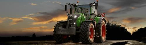 Fendt 700 Vario tekniska specifikationer och recensioner