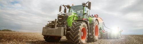 Fendt 700 Vario Gen 7 recensioner och tekniska specifikationer