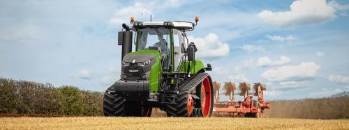 Fendt 900 Vario MT tekniska specifikationer och recensioner