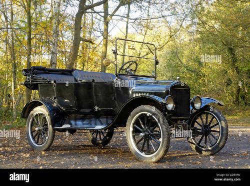 Ford 1910 recensioner och tekniska specifikationer