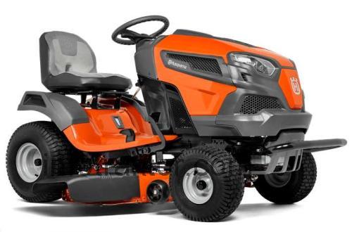 Husqvarna TS146X recensioner och tekniska specifikationer