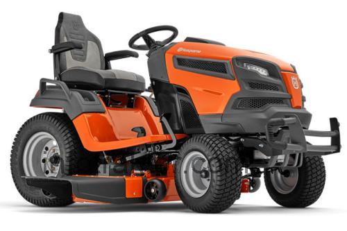 Husqvarna TS354 tekniska specifikationer och recensioner