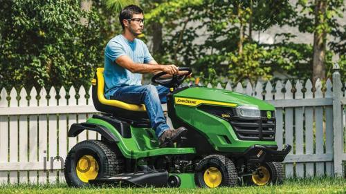 John Deere S160 tekniska specifikationer 