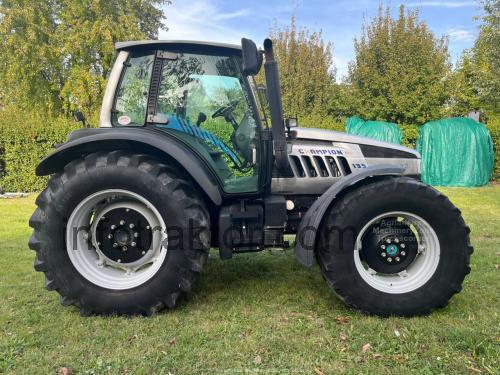 Lamborghini 135 tekniska specifikationer och recensioner