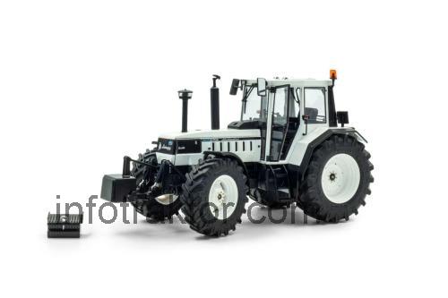 Lamborghini 1706 tekniska specifikationer 