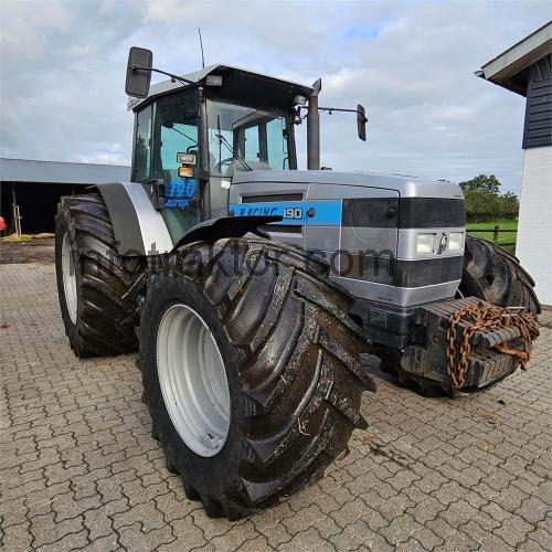 Lamborghini 190 tekniska specifikationer 