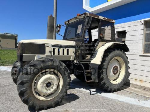 Lamborghini 956 recensioner och tekniska specifikationer