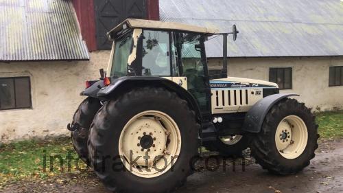 Lamborghini Formula 135 tekniska specifikationer och recensioner