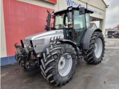 Lamborghini R3 95 recensioner och tekniska specifikationer