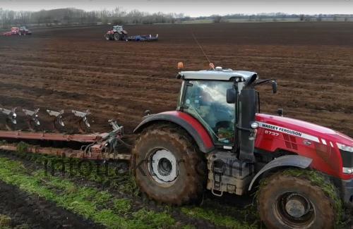 Massey Ferguson 1400 recensioner och tekniska specifikationer