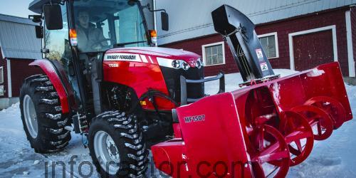 Massey Ferguson 1410 recensioner och tekniska specifikationer