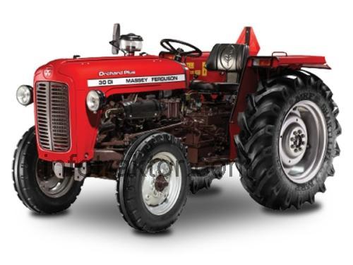 Massey Ferguson 2030 tekniska specifikationer och recensioner