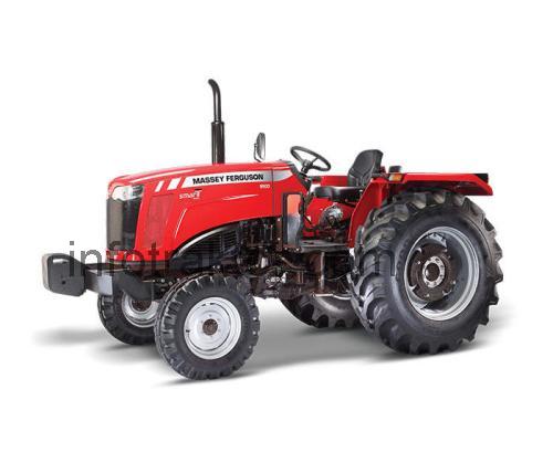 Massey Ferguson 2050 tekniska specifikationer och recensioner