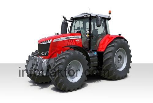 Massey Ferguson 280 recensioner och tekniska specifikationer