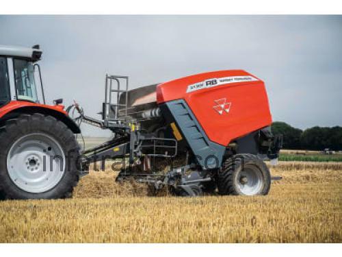 Massey Ferguson 3130 recensioner och tekniska specifikationer