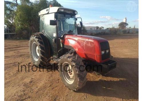 Massey Ferguson 3350 recensioner och tekniska specifikationer