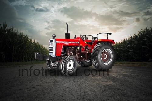 Massey Ferguson 4060 recensioner och tekniska specifikationer 