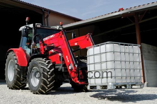 Massey Ferguson 5020 recensioner och tekniska specifikationer