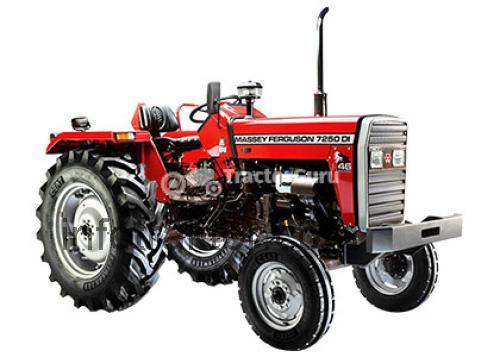 Massey Ferguson 5050 recensioner och tekniska specifikationer