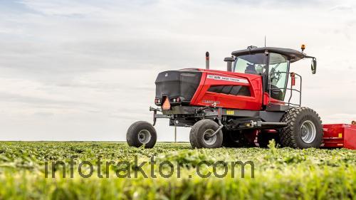 Massey Ferguson 5180 tekniska specifikationer och recensioner