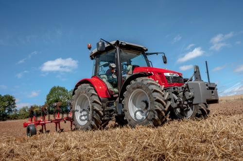 Massey Ferguson 5730 tekniska specifikationer och recensioner