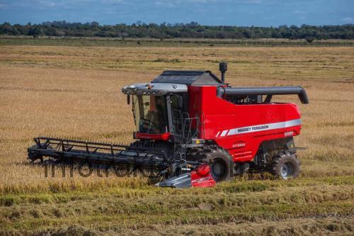 Massey Ferguson 6690 tekniska specifikationer 