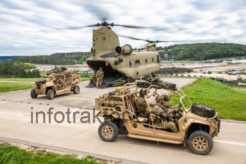 Polaris MRZR D4 tekniska specifikationer och recensioner