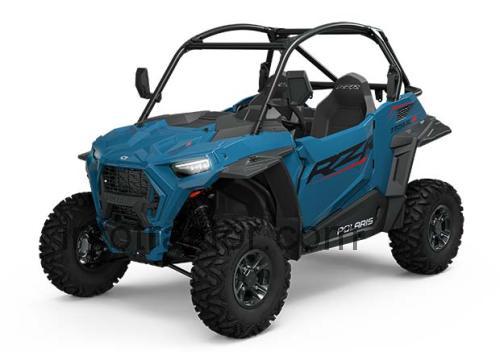 Polaris RZR S 1000 tekniska specifikationer och recensioner