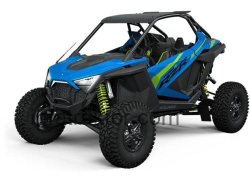 Polaris RZR XP Turbo tekniska specifikationer och recensioner