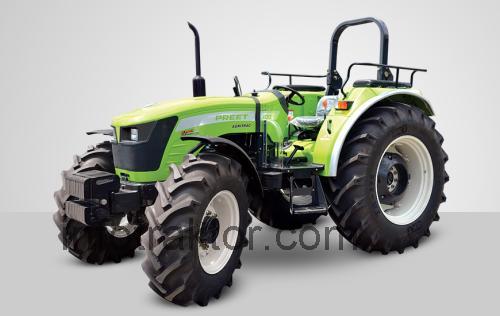 Preet 10049 recensioner och tekniska specifikationer