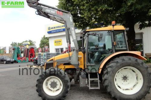 Renault Celtis 446 recensioner och tekniska specifikationer