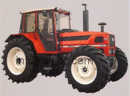 Same Explorer 150 recensioner och tekniska specifikationer