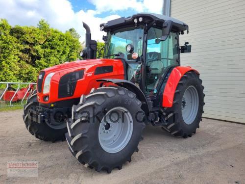 Same Explorer 95 tekniska specifikationer och recensioner