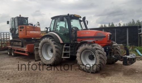 Same Iron 150 tekniska specifikationer 